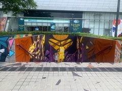 -南丰汇(新港东路店)