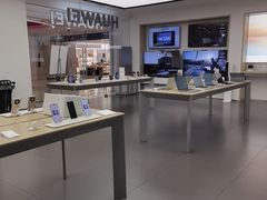 -华为授权体验店(新奥购物中心)