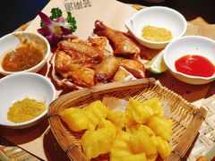 -芸南道·过桥米线(昆明老街旗舰店)