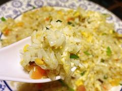 扬州炒饭-陈记菜馆·非遗淮扬菜(东关街教场店)