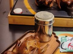 -羽鸽集·乳鸽专门店·地道顺德菜(岭南站店)