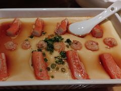 -永安鱼庄·镇江菜(丁卯店)