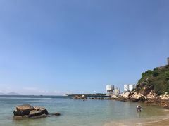 -南丫岛