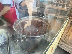 -粗茶淡饭(东关街店)