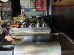-海燕家人灌蛋饼(凤凰街店)