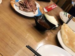 -毛毛熏肉•东北菜老字号(大安街店)
