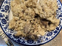 -叁省斋粉蒸肉甑糕·清真(回民街店)