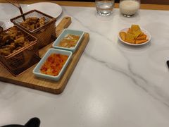 -晋阳春·山西菜·北京烤鸭(交大店)
