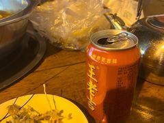 -大理.老字号渝记酸萝卜乌鱼(古城总店)