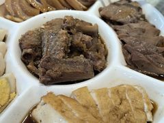 -熠盛粤味·顺德桑拿鸡(永康路店)