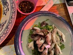 -胡桃里乐队酒馆(鎏嘉码头店)