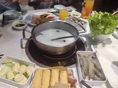 -顺卿庭·广东顺德菜(夫子庙水游城店)