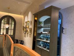 -香阁餐厅·常州菜·常州菜代表品牌(新北奥体店)