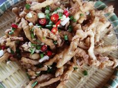 -杨厝六十六农庄农舍(杨厝路店)