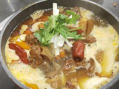 -天仁聚驴肉香(北石槽店)