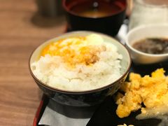 -Hamburg Steak Keisuke