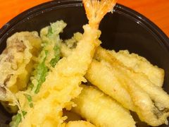 -天妇罗内顺田(罗湖店)