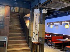 -蜜桃餐厅·古运河畔(南下塘店)