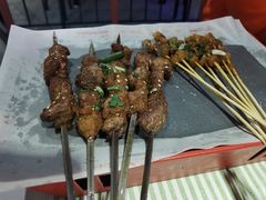 -三毛烧烤·南昌大排档(山姆店)