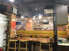 -韩礼年糕(飞虹路店)