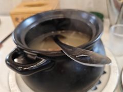 -老火大骨头汤馆