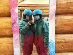 -长沙湘江冰雪世界