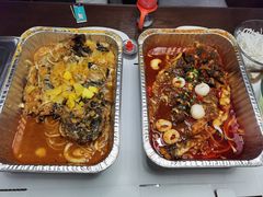 -鱼酷活鱼烤鱼(梅江印象城店)