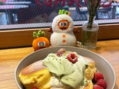 -WOKKA by艮上(中海环宇荟店)