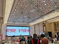 大堂-百乐门喜宴(海珠广场华厦店)