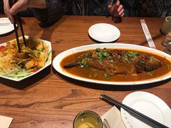 -杨乐辣子鸡(和田一街店)