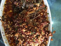 -白家寨子·山野白族菜(古城总店)