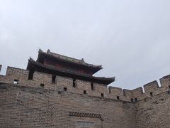 -鸡鸣驿城