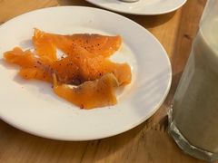 -Egg•Allday Brunch(襄阳北路店)