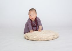 -RosyBaby萝西儿童摄影(园区店)