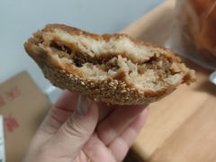 -满记烧饼(牛街东里小区一区店)