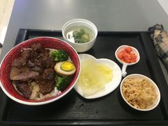 -神牛饭(凯德来福士店)