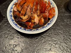 -小潘记鸭血粉丝汤