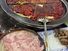 -陈眼镜火锅(总店)
