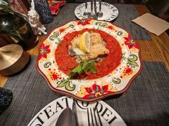 -IL TEATRO 精品意大利餐厅