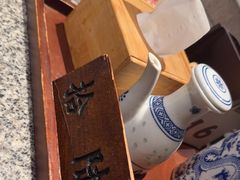 -南京大牌档(济南万象城店)