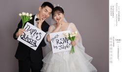-二十一世纪婚纱摄影(省府前街店)