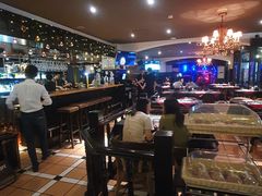 大堂-碧特博格啤酒花园餐厅(芜湖路店)