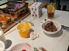 -豪享来中西餐厅(隆昌店)