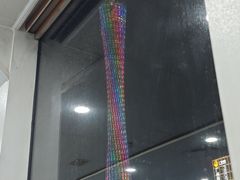 -珠江夜游西堤码头