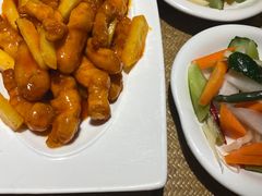 -渝信川菜(西单店)