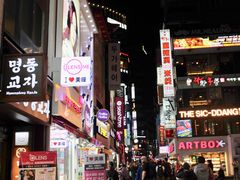 -line friends(明洞旗舰店)