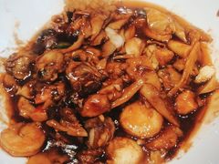 -渔家风味·鲅鱼水饺·央视展播·海鲜天津菜(开发区店)