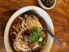 -李先生牛肉面大王(大兴枣园店)