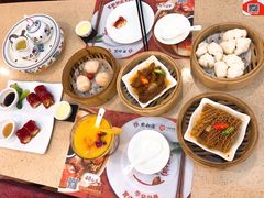 -点都德(华强南店)