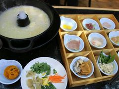 -飞虎过桥米线(翠湖店)